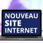 Nouveau site web de la ville de Vertheuil