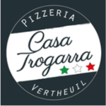 Pizzeria Casa trogarra Vertheuil