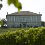 chateau reysson Vertheuil